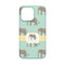Elephant iPhone 13 Mini Case - Back