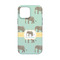 Elephant iPhone 13 Mini Tough Case - Back