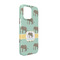 Elephant iPhone 13 Pro Case - Angle