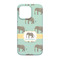 Elephant iPhone 13 Pro Case - Back