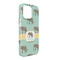 Elephant iPhone 13 Pro Max Case -  Angle