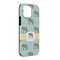 Elephant iPhone Case - Rubber Lined - iPhone 13 Pro Max (Personalized)
