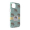 Elephant iPhone 14 Pro Case - Angle