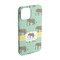 Elephant iPhone 15 Case - Angle