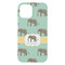 Elephant iPhone 15 Pro Max Case - Back