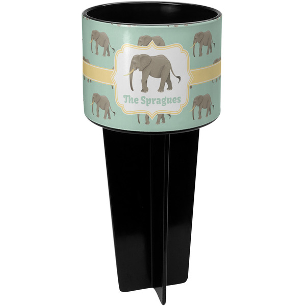 Elephant spiker_black_apvl