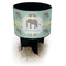 Elephant Black Beach Spiker Drink Holder (Personalized)