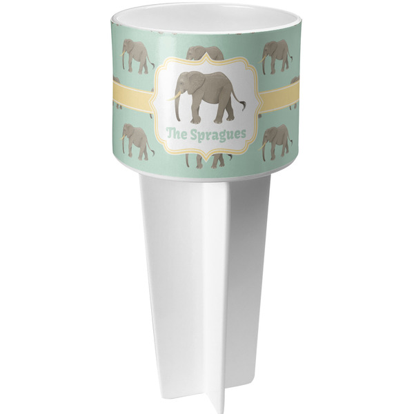 Elephant spiker_white_apvl