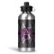 Knit Argyle Water Bottles - 20 oz - Aluminum (Personalized)