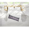 Knit Argyle Body Pillow - LIFESTYLE