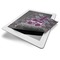 Knit Argyle Electronic Screen Wipe - iPad