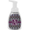 Knit Argyle Foam Soap Bottle (Personalized)