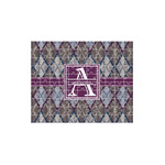 Knit Argyle 110 pc Jigsaw Puzzle (Personalized)