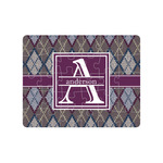 Knit Argyle Jigsaw Puzzles (Personalized)