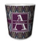 Knit Argyle Kids Cup - Front