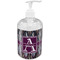 Knit Argyle Soap / Lotion Dispenser (Personalized)