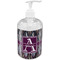 Knit Argyle Acrylic Soap & Lotion Bottle (Personalized)