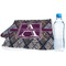 Knit Argyle Sports & Fitness Towel (Personalized)