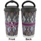 Knit Argyle Stainless Steel Travel Cup - Apvl