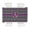 Knit Argyle Tablecloths (58"x102") - MAIN (top view)