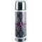 Knit Argyle Stainless Steel Thermos (Personalized)