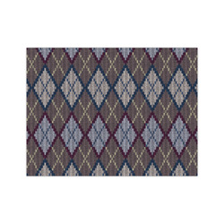 Knit Argyle Tissue Paper Sheets - Medium - Heavyweight