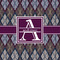 Knit Argyle
