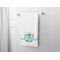 Love You Forever Bath Towel - LIFESTYLE