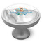 Love You Forever Cabinet Knob (Personalized)