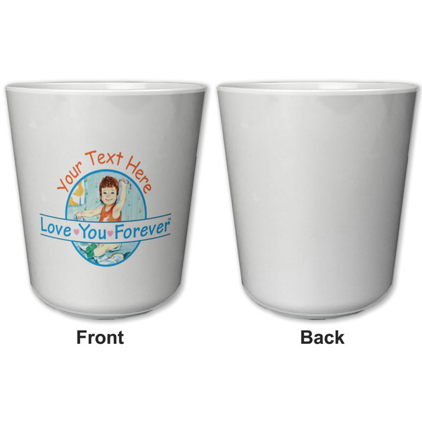 Love You Forever Kids Cup - APPROVAL