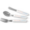 Love You Forever Kid's Flatware (Personalized)