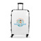 Love You Forever Large Travel Bag - With Handle