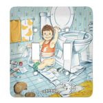 Love You Forever Light Switch Cover (2 Toggle Plate)