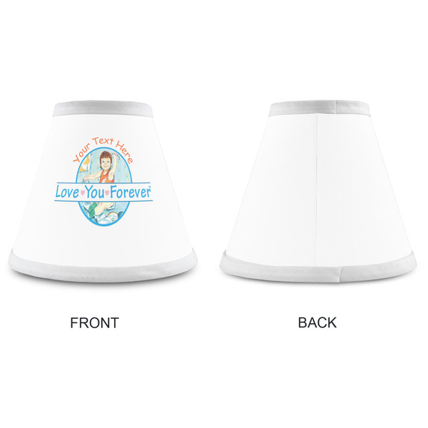 Love You Forever Small Chandelier Lamp - Approval