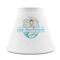 Love You Forever Chandelier Lamp Shade (Personalized)
