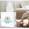 Love You Forever Tissue Box - LIFESTYLE