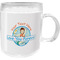 Love Your Forever Acrylic Kids Mug (Personalized)