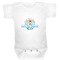 Love Your Forever Baby Bodysuit 3-6