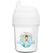 Love Your Forever Baby Sippy Cup (Personalized)