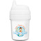 Love You Forever Baby Sippy Cup (Personalized)