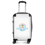 Love You Forever Suitcase (Personalized)