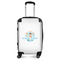 Love Your Forever Carry-On Travel Bag - With Handle
