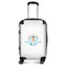 Love You Forever Suitcase (Personalized)