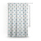 Love You Forever Curtain