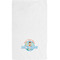 Love Your Forever Hand Towel (Personalized) Full