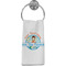 Love You Forever Hand Towel - Full Print w/ Name or Text
