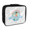 Love You Forever Insulated Lunch Bag w/ Name or Text