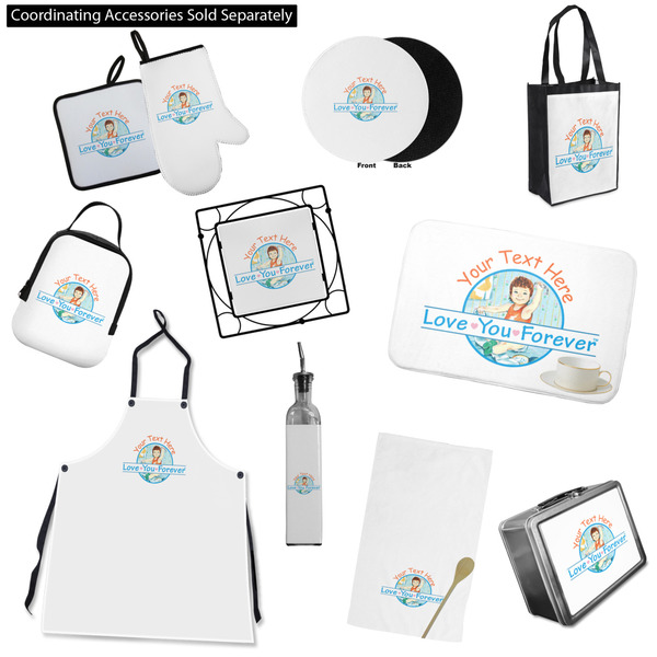 Love Your Forever Kitchen Accessories & Decor