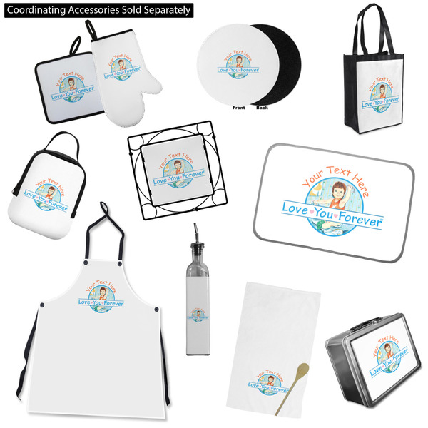 Love Your Forever Kitchen Accessories & Decor