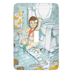 Love You Forever Light Switch Cover (Single Toggle)